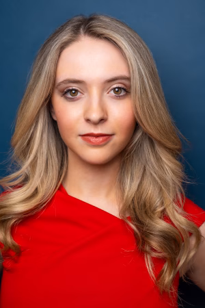 Cassidy Lennick - Project Casting Gallery Image 1 Cassidy Lennick - Gallery Image 1
