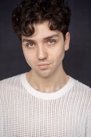 Alberto Finali - Project Casting Gallery Image 4 Alberto Finali - Gallery Image 4