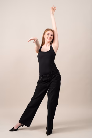 Ellie Slevin - Project Casting Gallery Image 1 Ellie Slevin - Gallery Image 1
