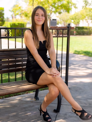 Mia Underwood - Project Casting Gallery Image 6 Mia Underwood - Gallery Image 6