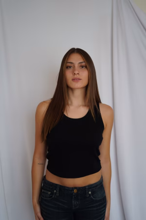 stephania Lodena - Project Casting Gallery Image 1 stephania Lodena - Gallery Image 1