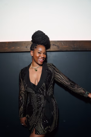 Imani Briscoe - Project Casting Gallery Image 7 Imani Briscoe - Gallery Image 7