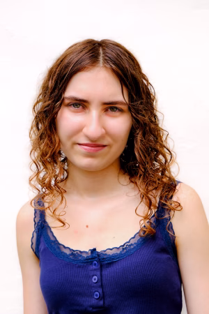 Jasmine Aniello - Project Casting Gallery Image 8 Jasmine Aniello - Gallery Image 8