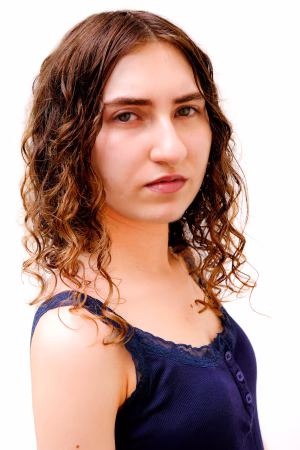 Jasmine Aniello - Project Casting Gallery Image 9 Jasmine Aniello - Gallery Image 9