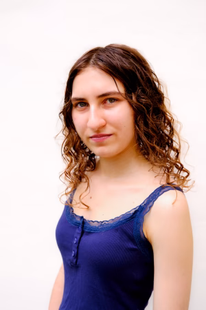 Jasmine Aniello - Project Casting Gallery Image 10 Jasmine Aniello - Gallery Image 10