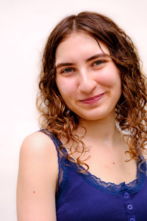 Jasmine Aniello - Project Casting Gallery Image 11 Jasmine Aniello - Gallery Image 11