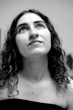 Jasmine Aniello - Project Casting Gallery Image 14 Jasmine Aniello - Gallery Image 14