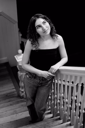 Jasmine Aniello - Project Casting Gallery Image 15 Jasmine Aniello - Gallery Image 15