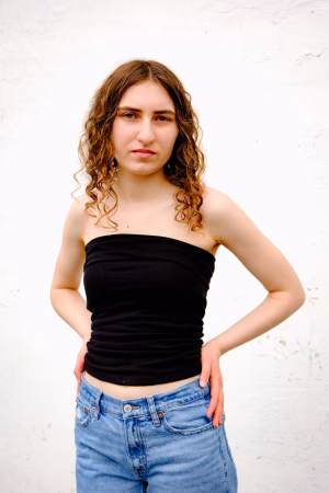 Jasmine Aniello - Project Casting Gallery Image 12 Jasmine Aniello - Gallery Image 12