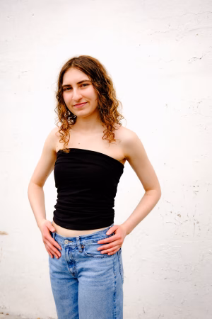 Jasmine Aniello - Project Casting Gallery Image 13 Jasmine Aniello - Gallery Image 13