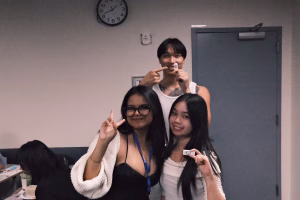 Puspita Esha - Project Casting Gallery Image 6 Puspita Esha - Gallery Image 6