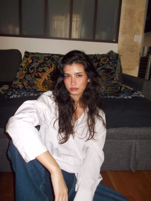 Camille Naomi - Project Casting Gallery Image 1 Camille Naomi - Gallery Image 1