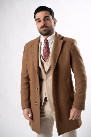 Anwar Al Murad - Project Casting Gallery Image 13 Anwar Al Murad - Gallery Image 13