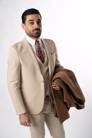 Anwar Al Murad - Project Casting Gallery Image 6 Anwar Al Murad - Gallery Image 6