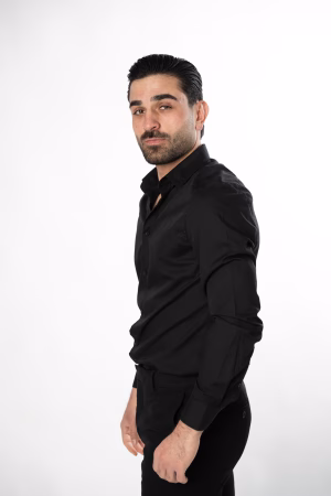 Anwar Al Murad - Project Casting Gallery Image 3 Anwar Al Murad - Gallery Image 3