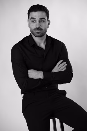 Anwar Al Murad - Project Casting Gallery Image 7 Anwar Al Murad - Gallery Image 7