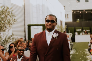 Aldaquan Flowers - Project Casting Gallery Image 6 Aldaquan Flowers - Gallery Image 6