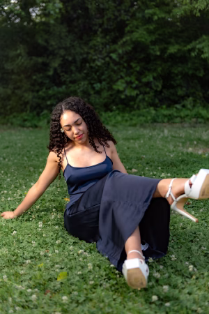 Angeli Santana - Project Casting Gallery Image 17 Angeli Santana - Gallery Image 17