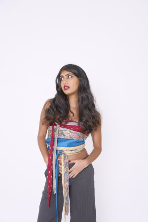 Tanvika Vedam - Project Casting Gallery Image 4 Tanvika Vedam - Gallery Image 4