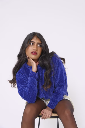 Tanvika Vedam - Project Casting Gallery Image 3 Tanvika Vedam - Gallery Image 3