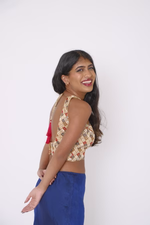 Tanvika Vedam - Project Casting Gallery Image 2 Tanvika Vedam - Gallery Image 2