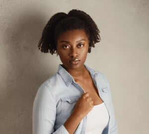 Kelyse Raiyel - Gallery Image 1