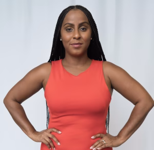 Danielle Beckford - Project Casting Gallery Image 15 Danielle Beckford - Gallery Image 15
