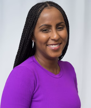 Danielle Beckford - Project Casting Gallery Image 16 Danielle Beckford - Gallery Image 16