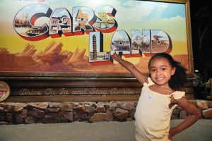 Meilani Hendricks - Project Casting Gallery Image 12 Meilani Hendricks - Gallery Image 12