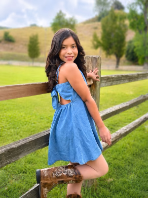 Lilyana Martinez - Project Casting Gallery Image 5 Lilyana Martinez - Gallery Image 5