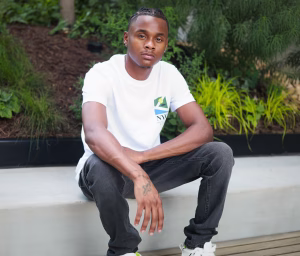 Cartavian Mitchell - Project Casting Gallery Image 2 Cartavian Mitchell - Gallery Image 2