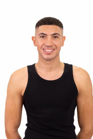Greg Candelario - Project Casting Gallery Image 7 Greg Candelario - Gallery Image 7