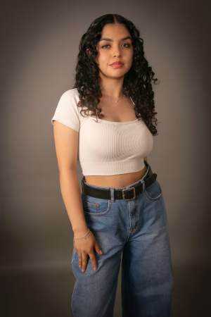 Eunice Reyna - Project Casting Gallery Image 5 Eunice Reyna - Gallery Image 5