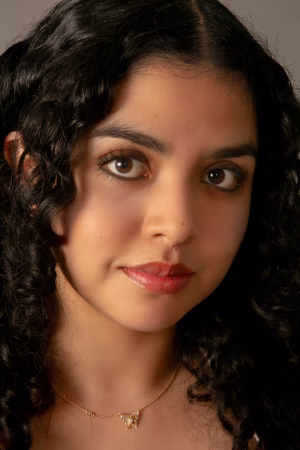 Eunice Reyna - Project Casting Gallery Image 7 Eunice Reyna - Gallery Image 7