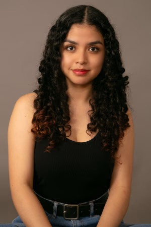 Eunice Reyna - Project Casting Gallery Image 8 Eunice Reyna - Gallery Image 8