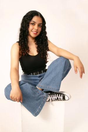 Eunice Reyna - Project Casting Gallery Image 2 Eunice Reyna - Gallery Image 2