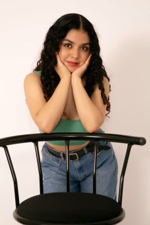 Eunice Reyna - Project Casting Gallery Image 6 Eunice Reyna - Gallery Image 6