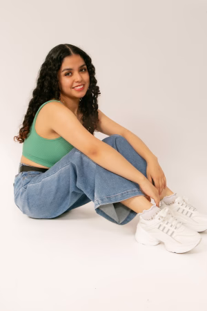 Eunice Reyna - Project Casting Gallery Image 4 Eunice Reyna - Gallery Image 4