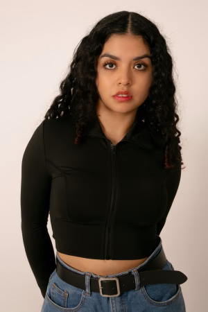 Eunice Reyna - Project Casting Gallery Image 3 Eunice Reyna - Gallery Image 3