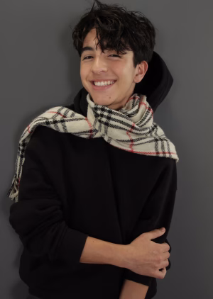 Diego Soto - Project Casting Gallery Image 6 Diego Soto - Gallery Image 6