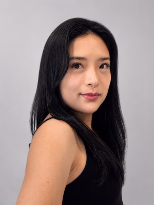 Hanna Zhao - Project Casting Gallery Image 5 Hanna Zhao - Gallery Image 5