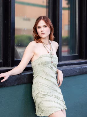 Faith Meyer - Project Casting Gallery Image 4 Faith Meyer - Gallery Image 4
