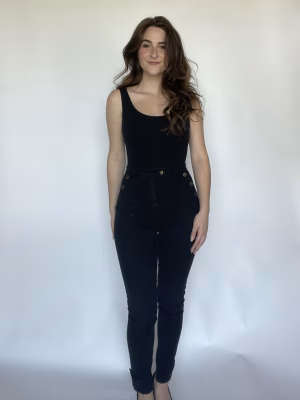Jade Malka - Project Casting Gallery Image 1 Jade Malka - Gallery Image 1