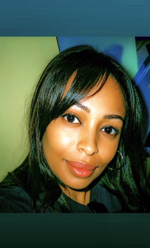 Aydah Fisher - Project Casting Gallery Image 1 Aydah Fisher - Gallery Image 1