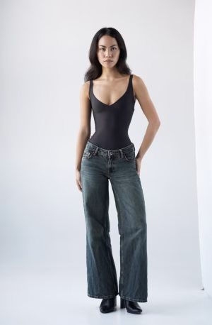 Ariel Lyden - Project Casting Gallery Image 1 Ariel Lyden - Gallery Image 1