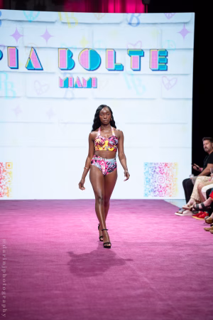Niqueisa Mocha Wilson - Project Casting Gallery Image 6 Niqueisa Mocha Wilson - Gallery Image 6