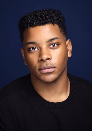 Ananias Montgomery - Project Casting Gallery Image 1 Ananias Montgomery - Gallery Image 1