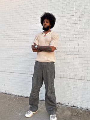 Shawn Outen - Project Casting Gallery Image 14 Shawn Outen - Gallery Image 14