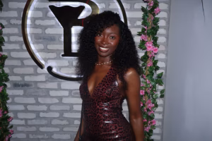 Niqueisa Mocha Wilson - Project Casting Gallery Image 5 Niqueisa Mocha Wilson - Gallery Image 5