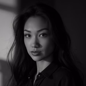 Alexandria Dinh - Project Casting Gallery Image 7 Alexandria Dinh - Gallery Image 7
